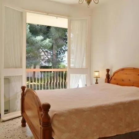 Bormes-les-mimosas, 3 Pieces, 5 Personnes - Fr-1-251-231 公寓 博尔马斯·莱斯·米默萨斯
