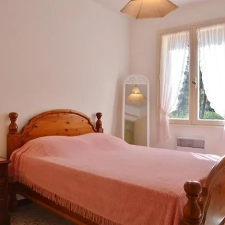 公寓 Bormes-les-mimosas, 3 Pieces, 5 Personnes - Fr-1-251-231 博尔马斯·莱斯·米默萨斯