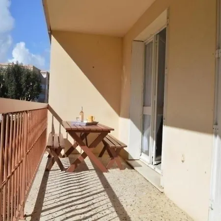 Bormes-les-mimosas, 3 Pieces, 5 Personnes - Fr-1-251-231 博尔马斯·莱斯·米默萨斯