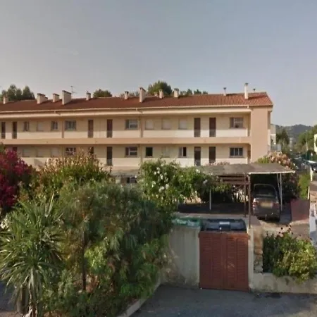 Bormes-les-mimosas, 3 Pieces, 5 Personnes - Fr-1-251-231 公寓 *