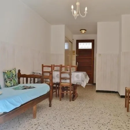 Bormes-les-mimosas, 3 Pieces, 5 Personnes - Fr-1-251-231 公寓 博尔马斯·莱斯·米默萨斯